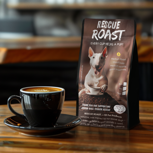 Irresistible Charm (Adora-Bull Bull Terrier Rescue) #2