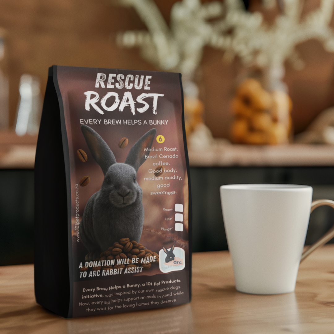 Hop of Hope (ARC Rabbit Assist) #2