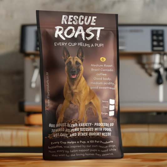 Belgian Malinois – Guardian’s Spirit Roast (101 Pet Products) #2