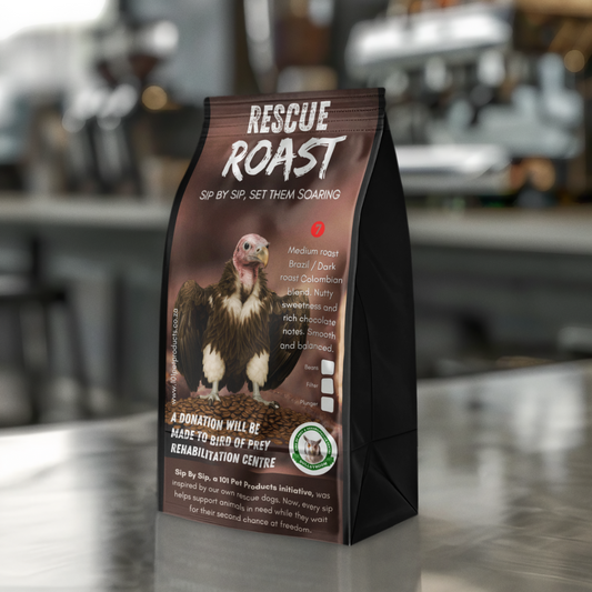 Vulture's Flight (Bird of Prey) #3