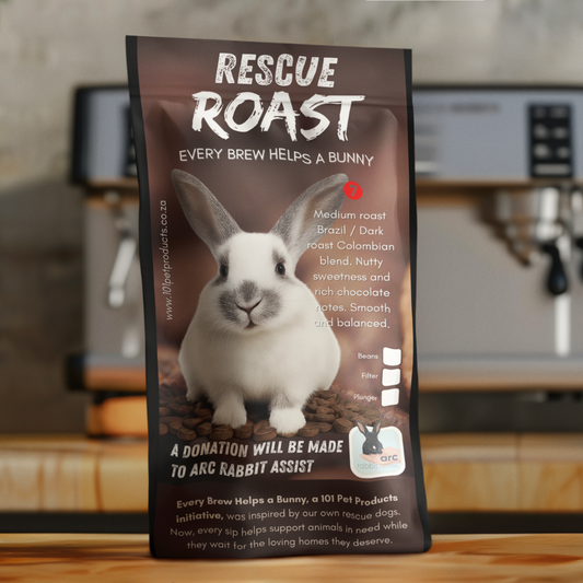 Burrow Bold (ARC Rabbit Assist) #3