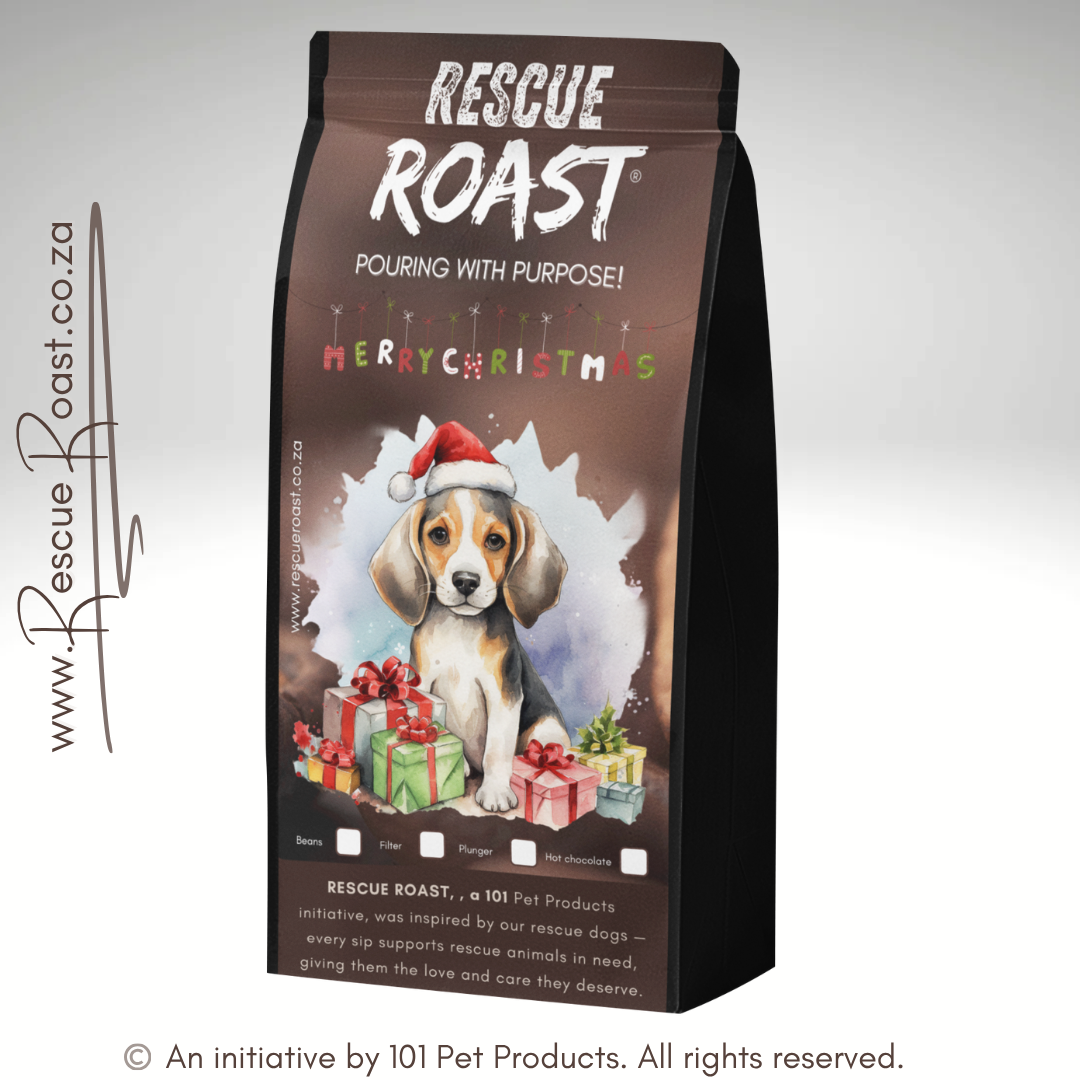 Beagle - Christmas Edition C