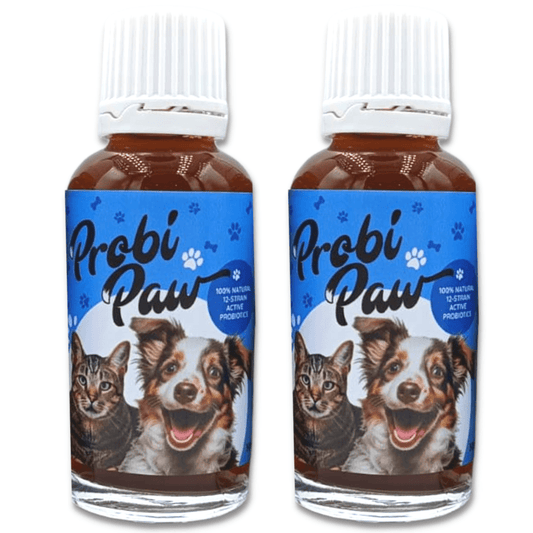 Probipaw - Probiotics for dogs and cats