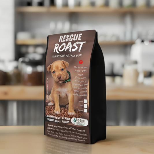 Uplift & Unleash (TEARS Animal Rescue) #3