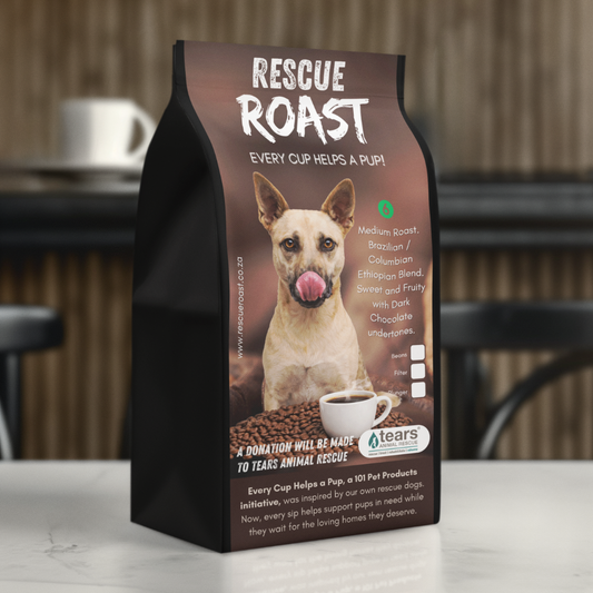 Community Comfort (TEARS Animal Rescue) #1