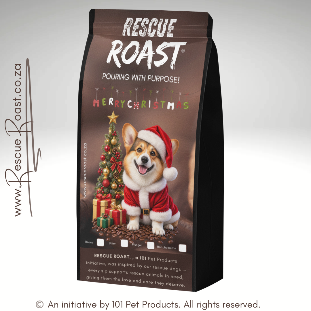 Corgi - Christmas Edition A