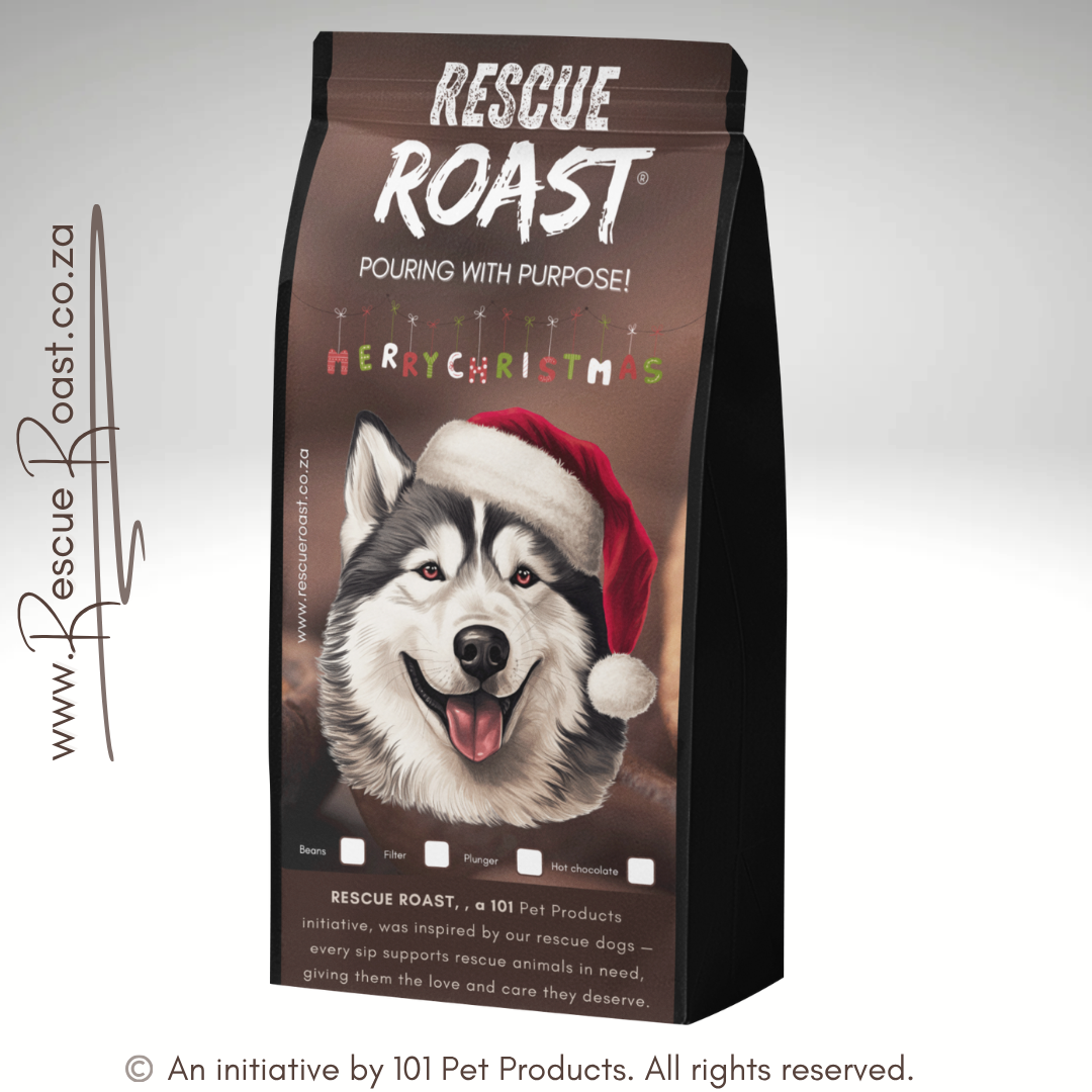 Husky - Christmas Edition D