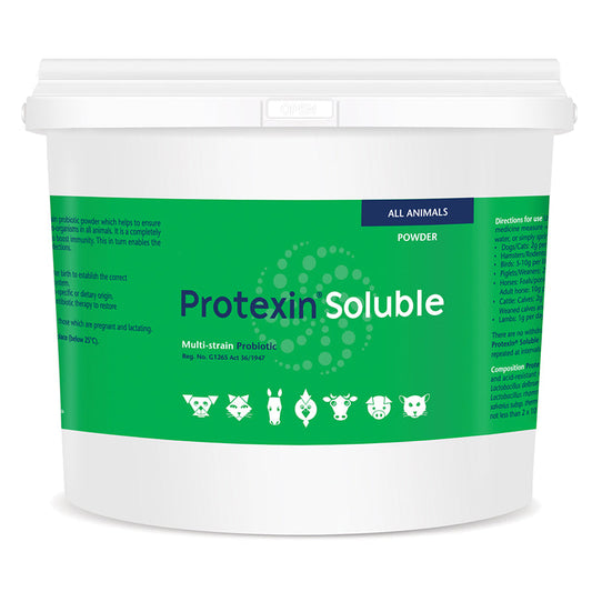 Protexin Soluble Probiotic Powder