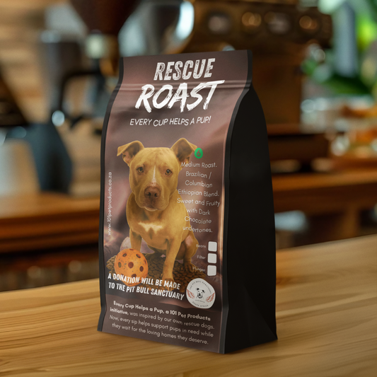 Guardian Dawn (The Pit Bull Sanctuary) #1