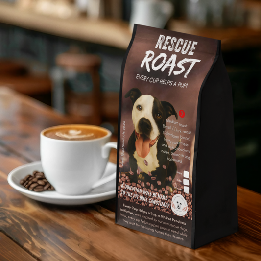 Unbreakable Brew (The Pit Bull Sanctuary) #3