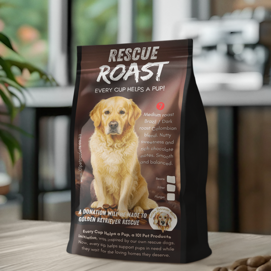 Golden Heart Bold (Golden Retriever Rescue SA) #3