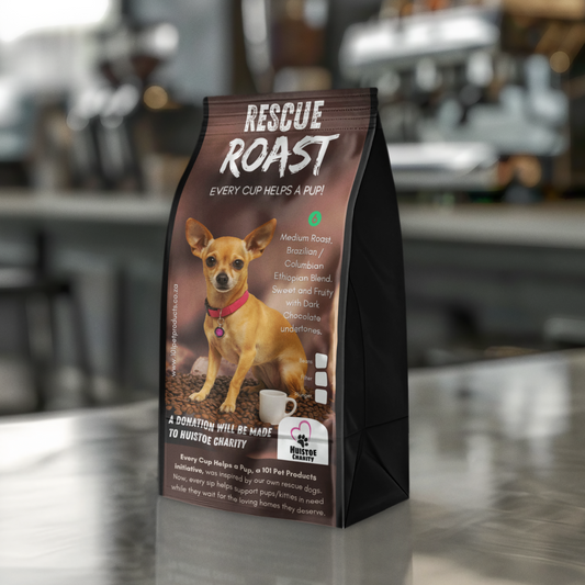 Homeward Brew (Huistoe Charity) #1