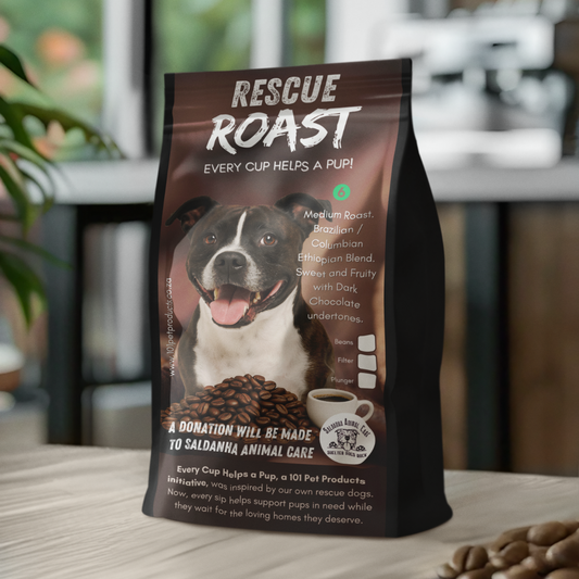 Bay Breeze Roast (Saldanha Animal Care) #1