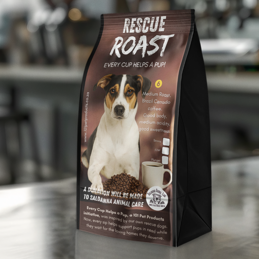 Harbour of Hope (Saldanha Animal Care) #2