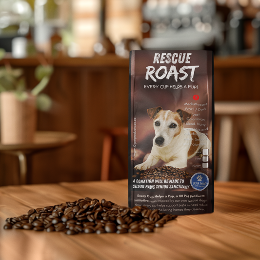 Twilight Strength (Silver Paws Senior Sanctuary) #3