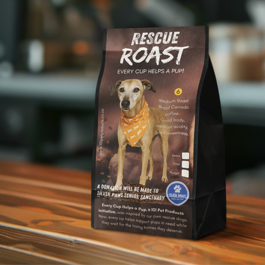 Golden Years Brew (Silver Paws Senior Sanctuary) #2