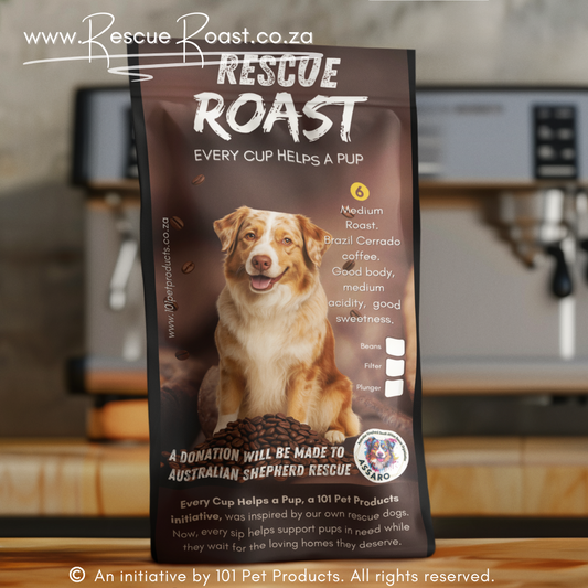 Herding Heart (Australian Shepherd SA Rescue Org) #2