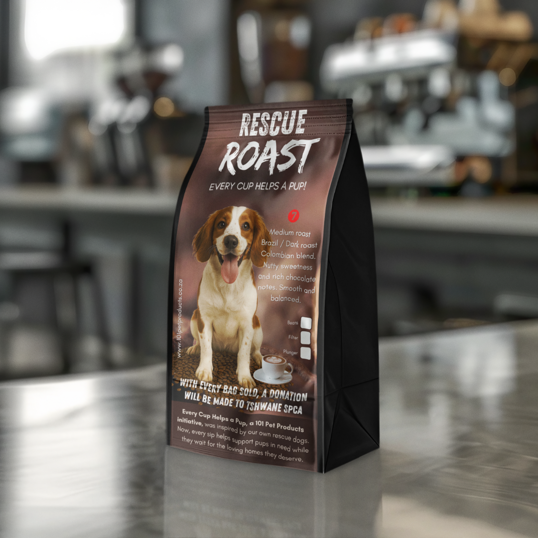 Inspector's Brew (Tshwane SPCA) #3