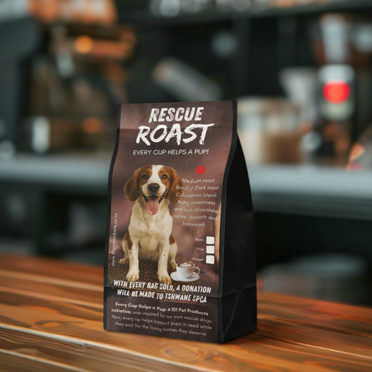 Inspector's Brew (Tshwane SPCA) #3