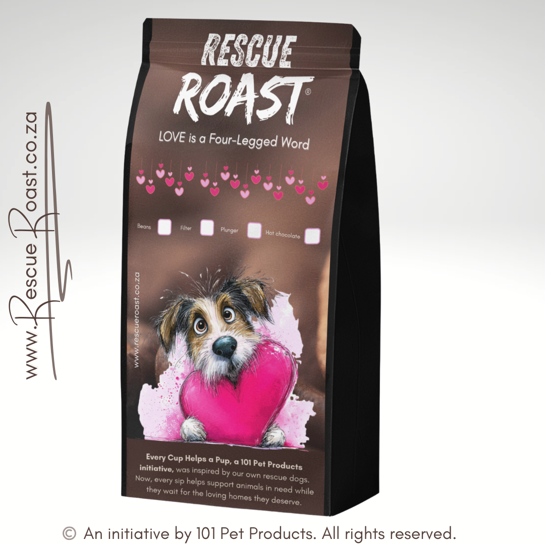 Mix Breed - LOVE Edition 2