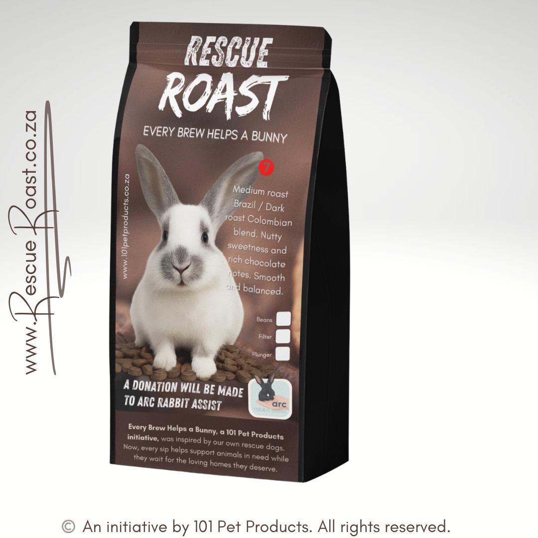 Burrow Bold (ARC Rabbit Assist) #3