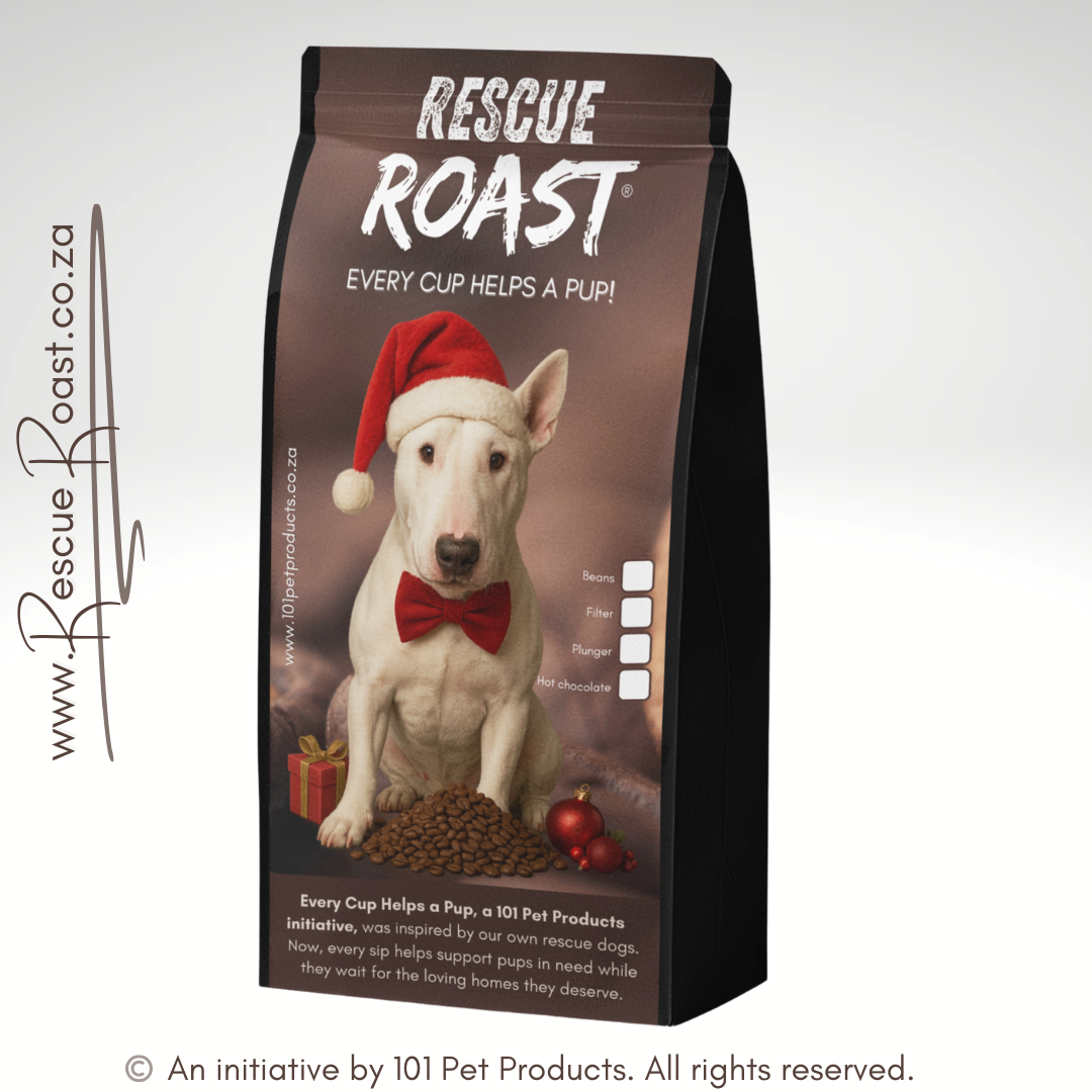 Bullterrier - Christmas Edition (B)