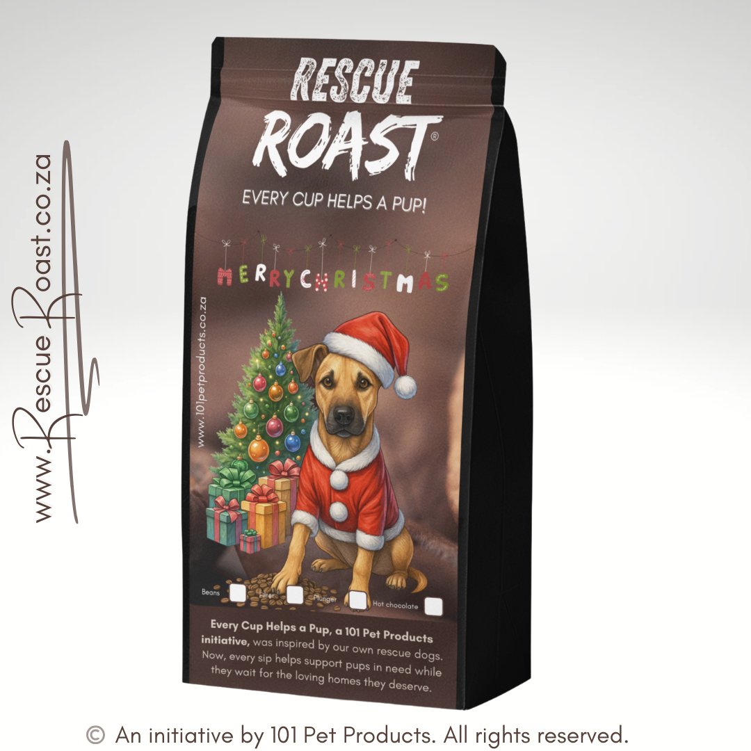 Mix Breed 2 - Christmas Edition (A)