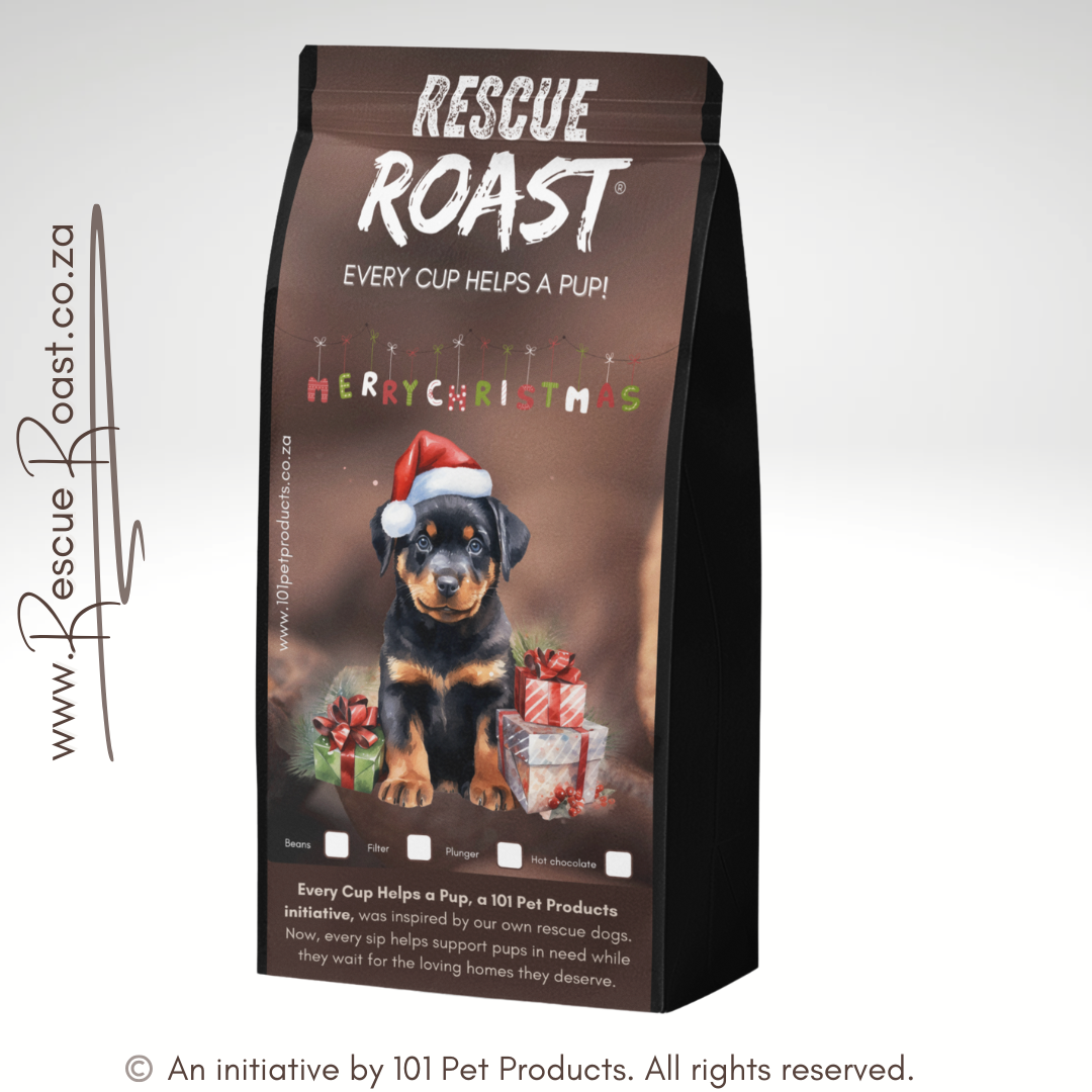 Rottweiler - Christmas Edition (C)