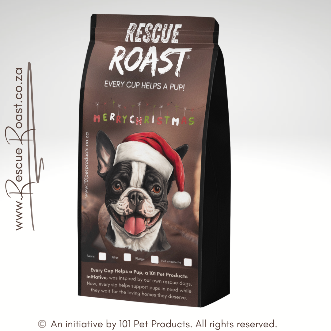 Boston - Christmas Edition (D)