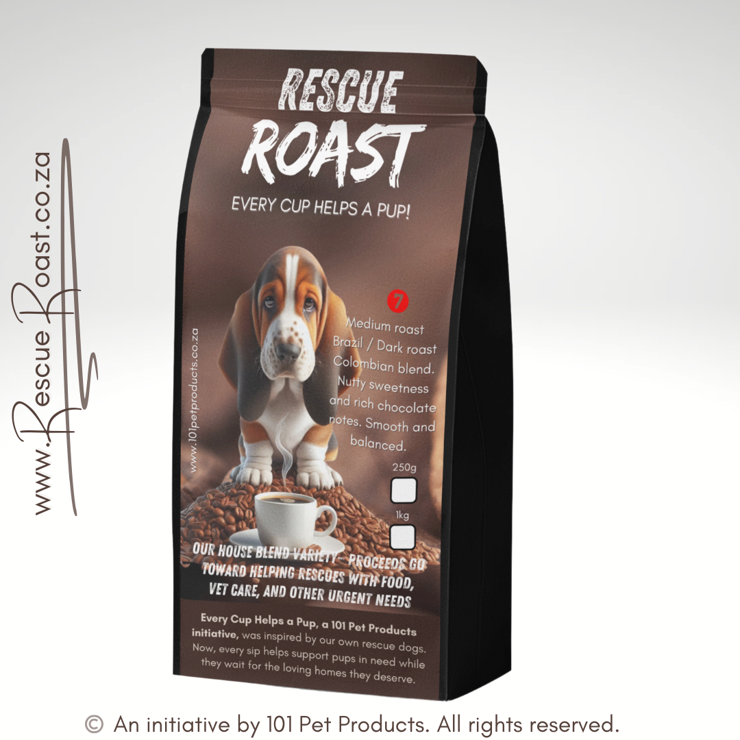 The Hound Roast (101 Pet Products) #3