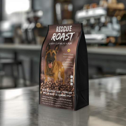 Shelter & Soul (Tshwane SPCA) #2