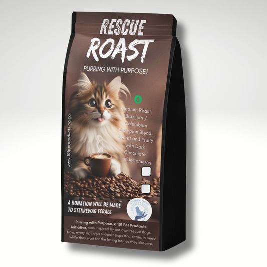 Wild Streak with Heart of Gold (Sterrewag Ferals) #1