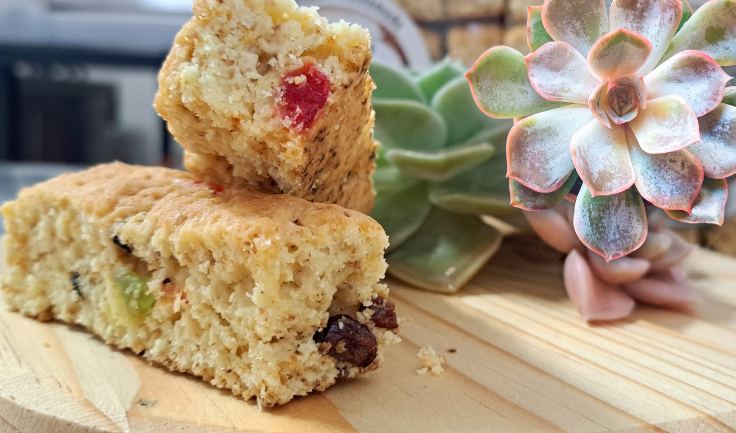 Bully Bites Rusks (x20 rusks)