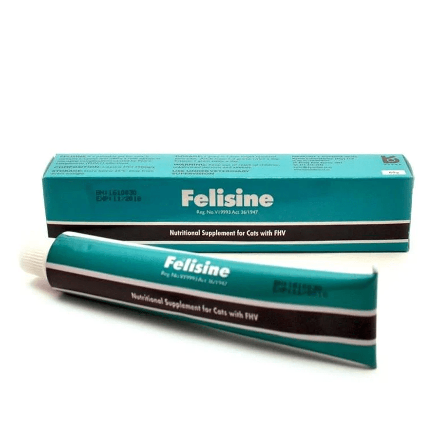 Felisine Paste 60g