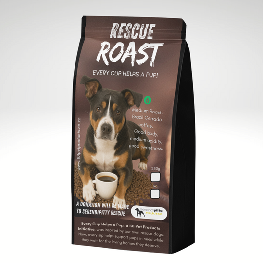 Shy Nuzzle Brew (Serendipitty Rescue) #2