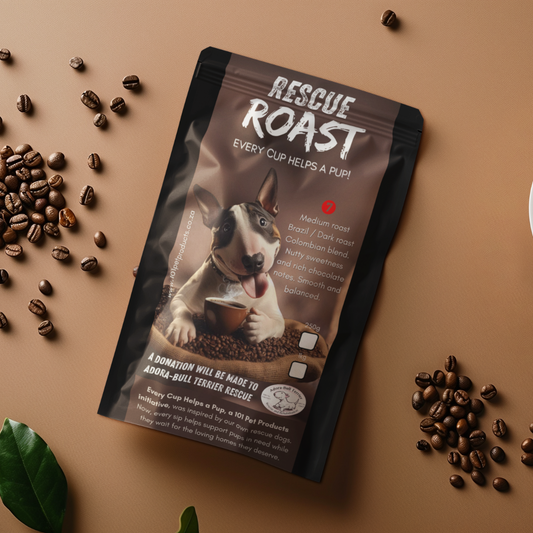 A Bold Best Friend (Adora-Bull Bullterrier Rescue) #3