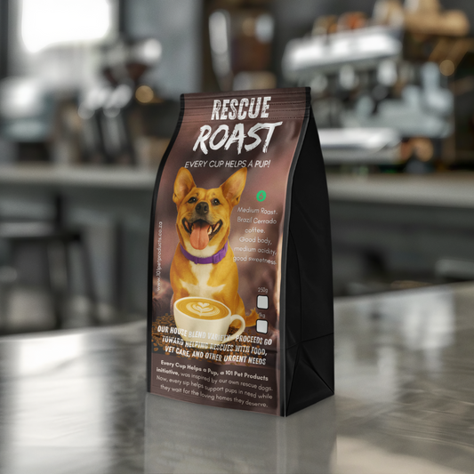 Gentle Giants Brew (101 Pet Products- Pippa) #2