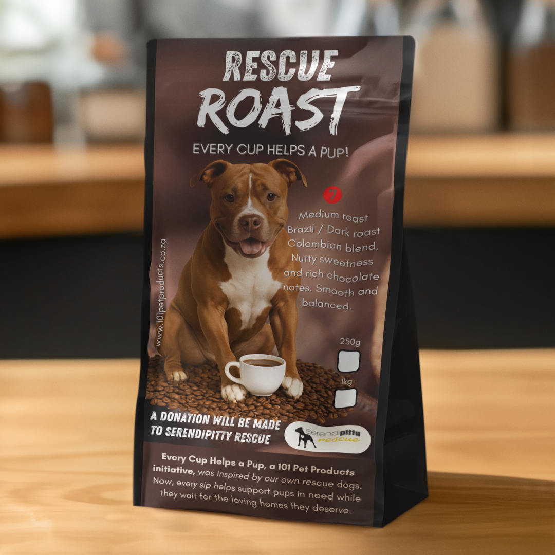 Furever Bold (Serendipitty Rescue) #3