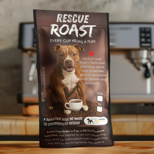 Furever Bold (Serendipitty Rescue) #3