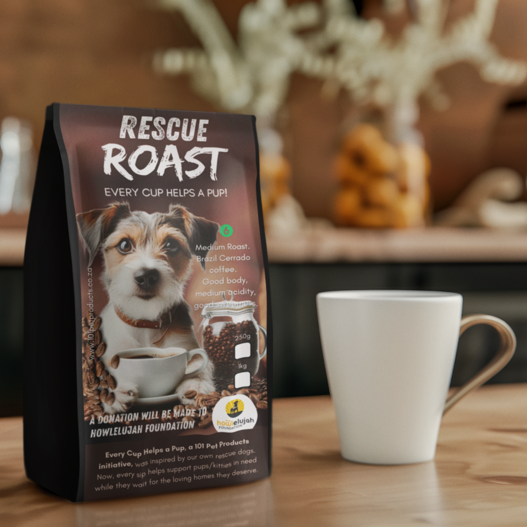 Paws & Reflect Brew (Howlelujah Foundation) #2