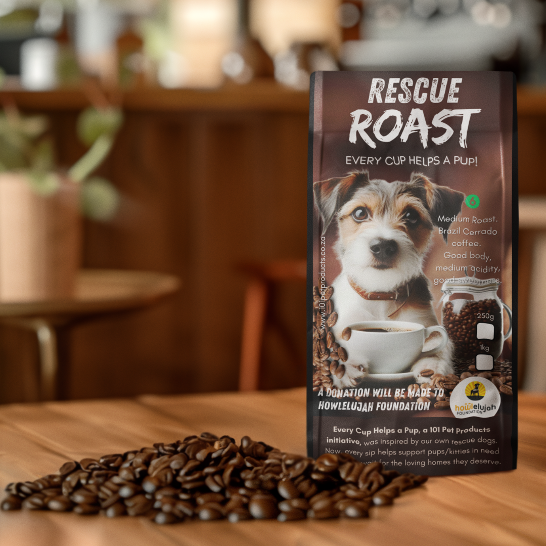 Paws & Reflect Brew (Howlelujah Foundation) #2