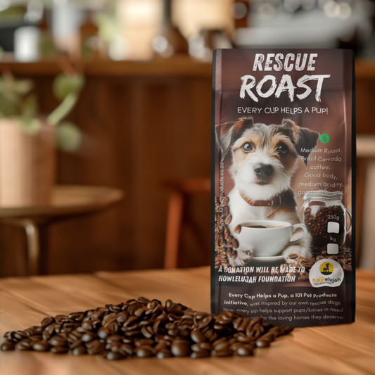 Paws & Reflect Brew (Howlelujah Foundation) #2