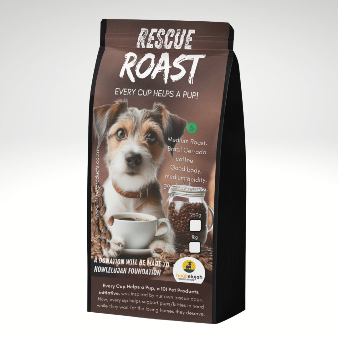 Paws & Reflect Brew (Howlelujah Foundation) #2