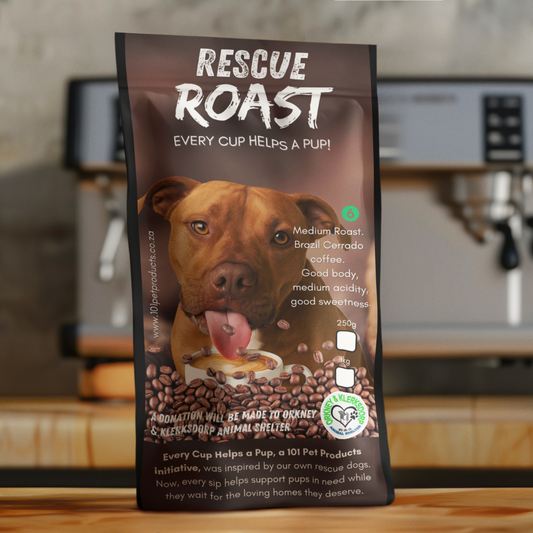 Furever Farm Brew (Orkney and Klerksdorp Animal Shelter) #2