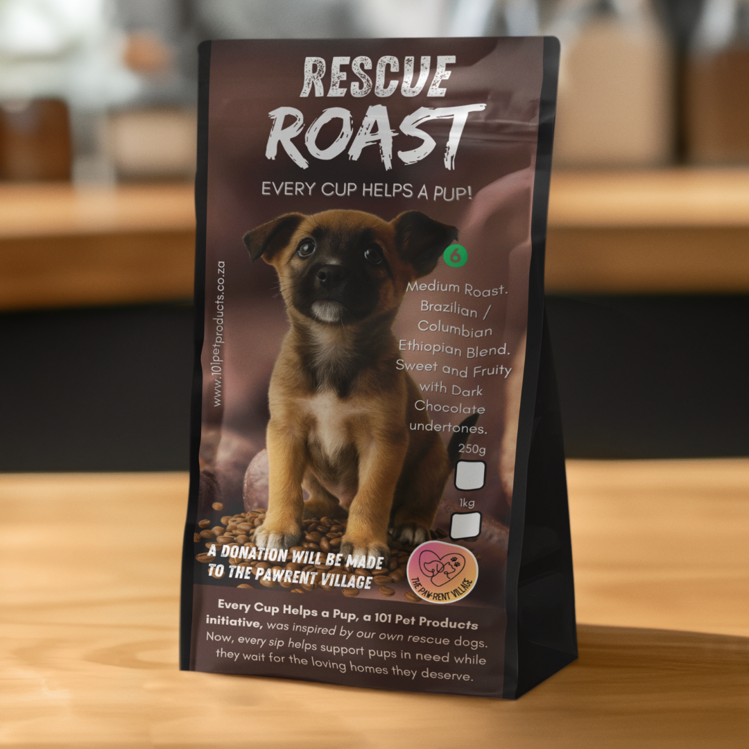 Village Vibes Brew (The Pawrent Village) #1