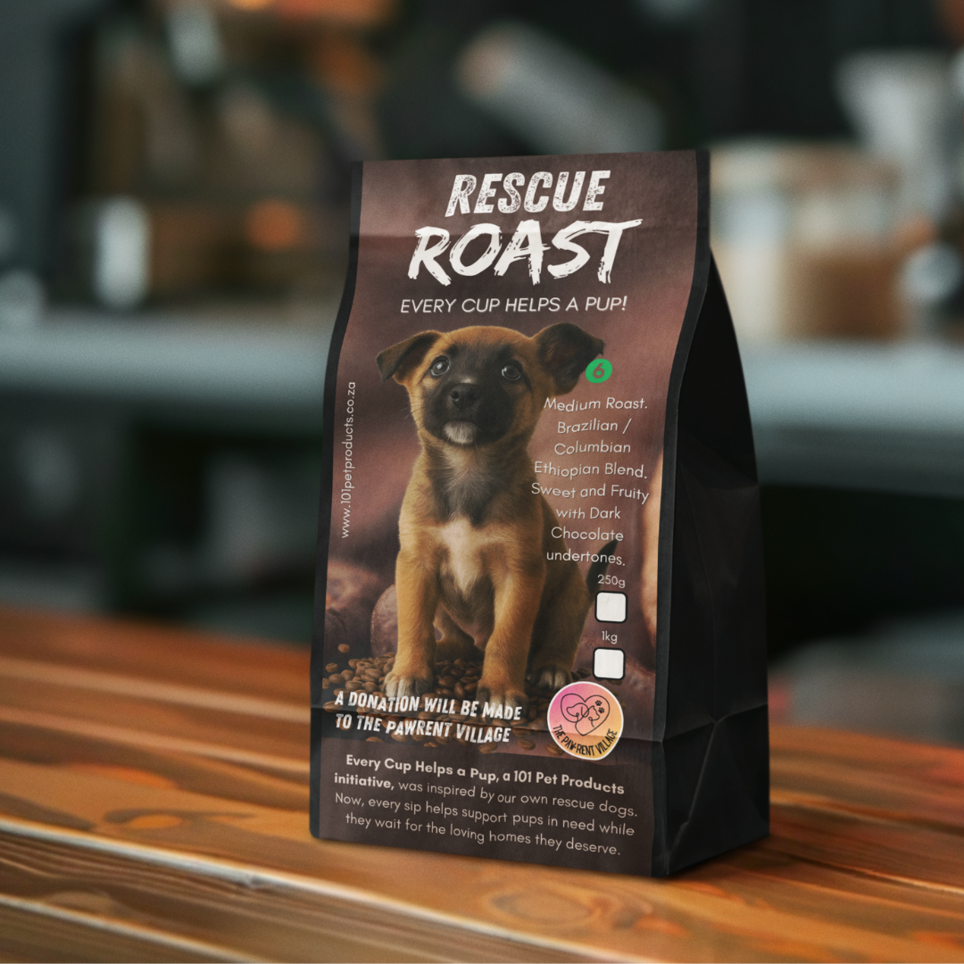 Village Vibes Brew (The Pawrent Village) #1