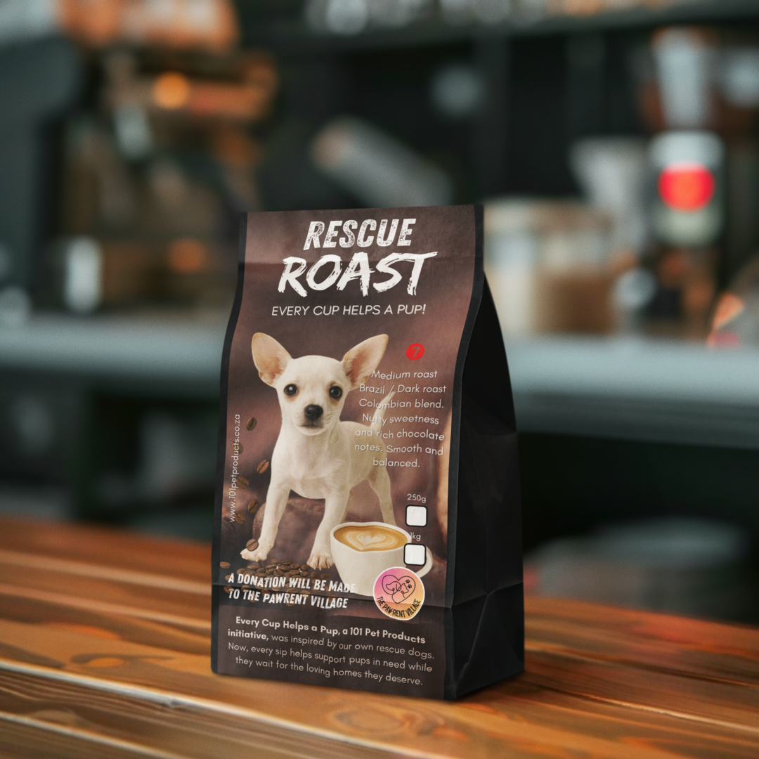 Leader of the Pack Roast (The Pawrent Village) #3