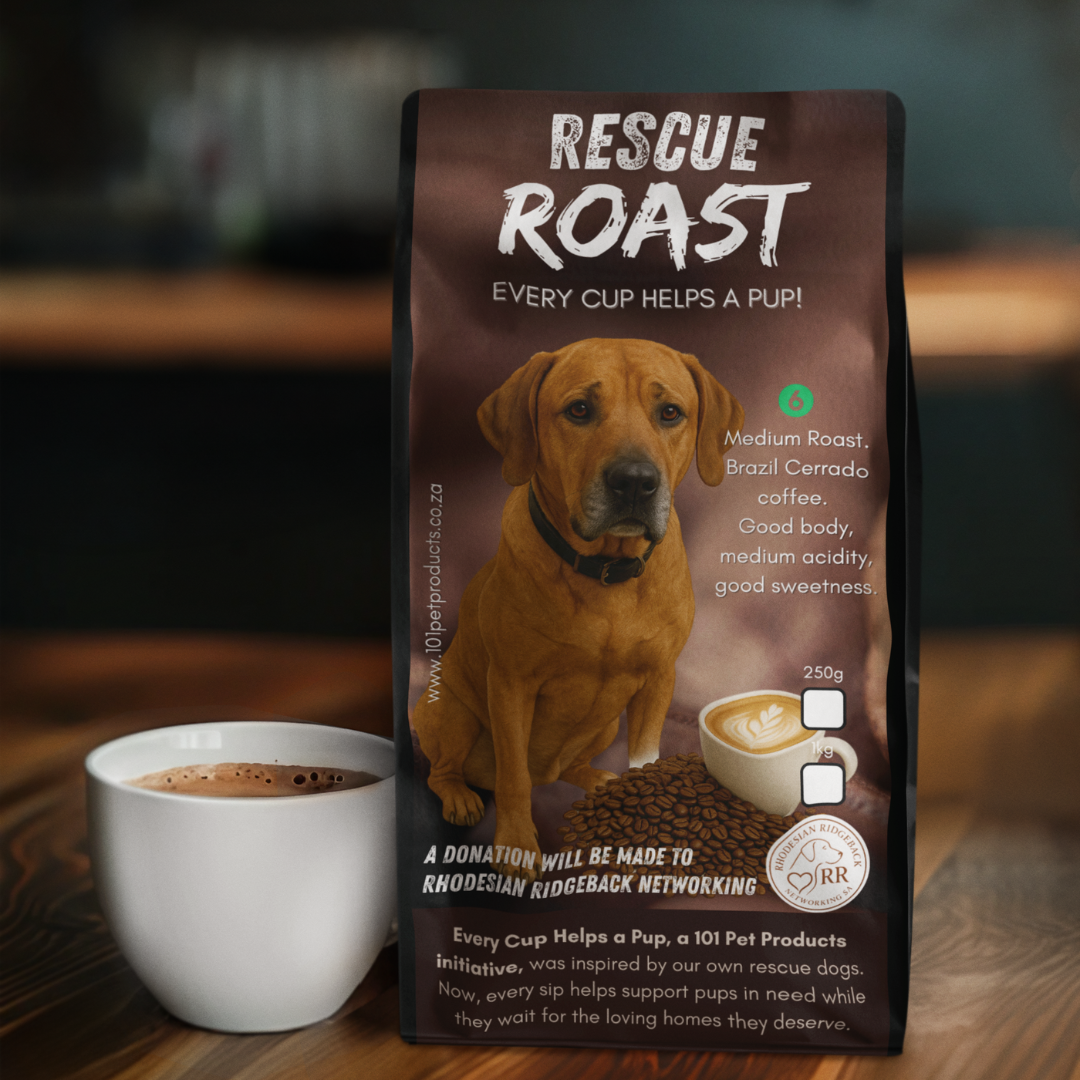 Sun-Chaser Brew (Rhodesian Ridgeback Networking SA) #2