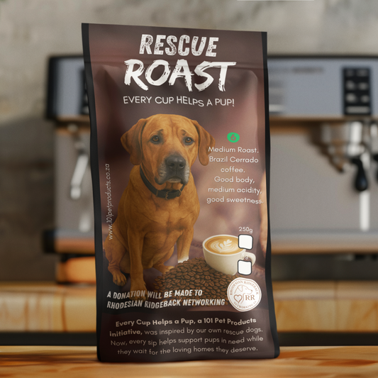 Sun-Chaser Brew (Rhodesian Ridgeback Networking SA) #2