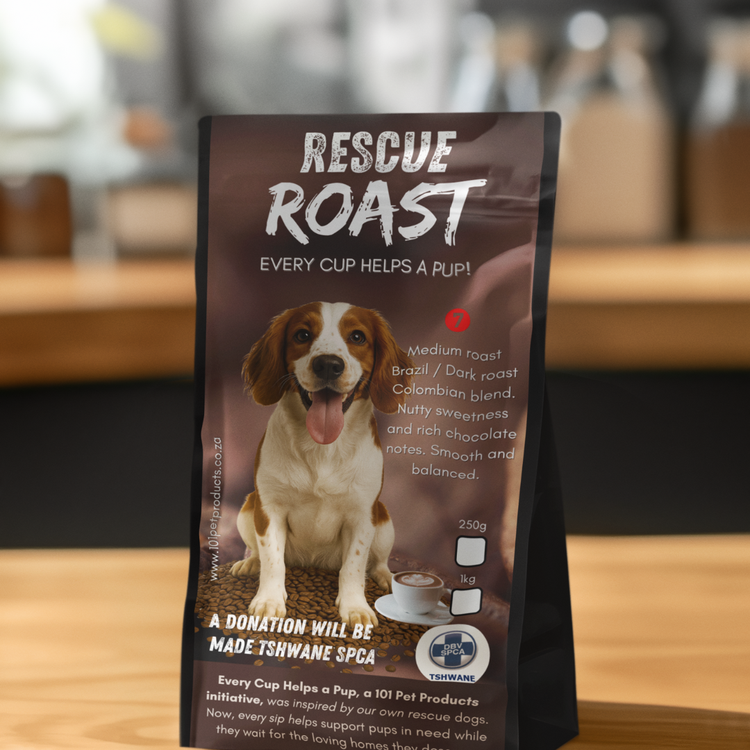 Inspector's Brew (Tshwane SPCA) #3